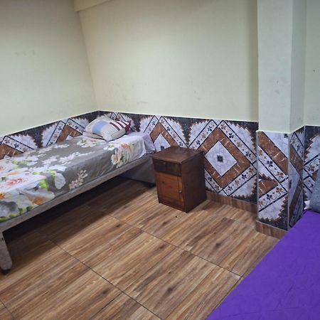 Hostal San Felipe Iquique酒店 外观 照片