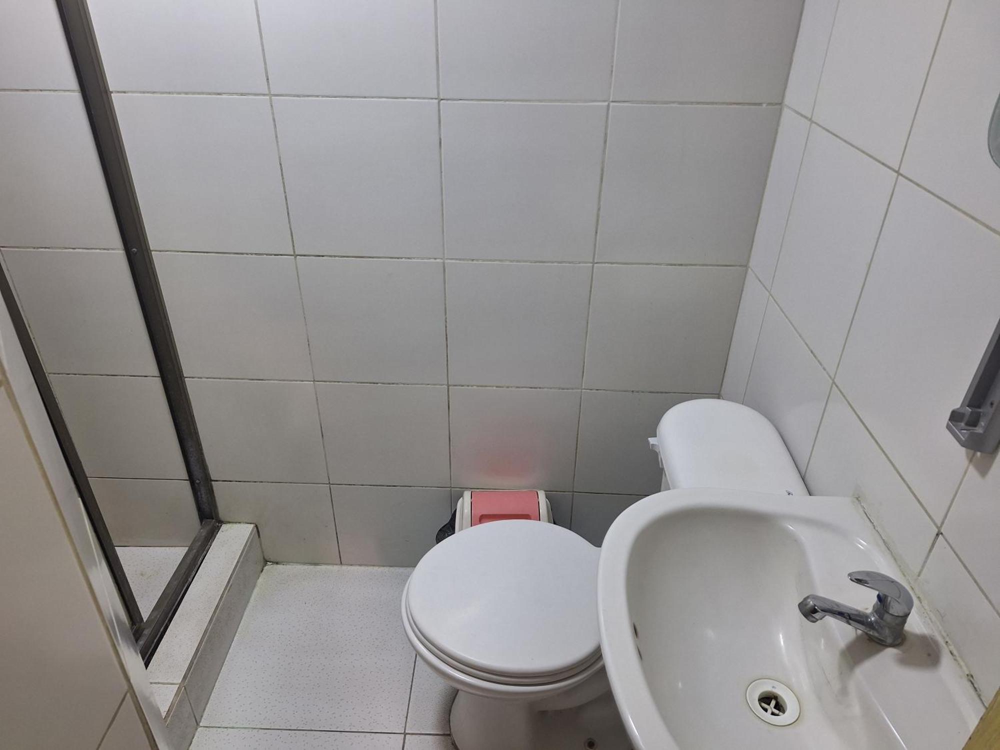 Hostal San Felipe Iquique酒店 外观 照片