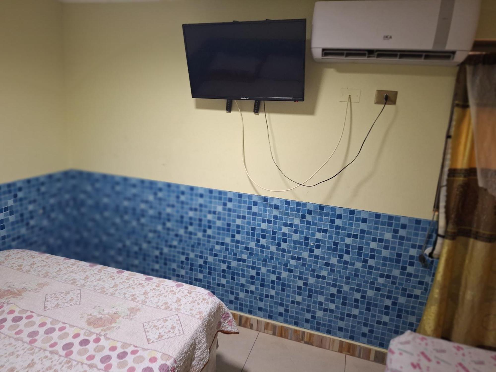 Hostal San Felipe Iquique酒店 外观 照片