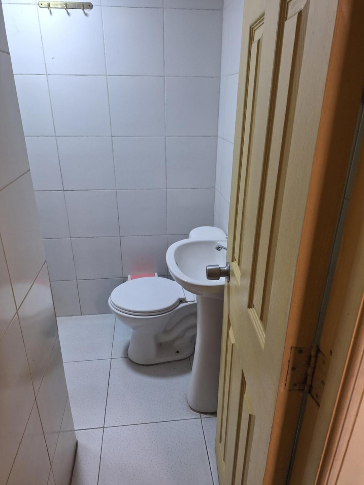Hostal San Felipe Iquique酒店 外观 照片