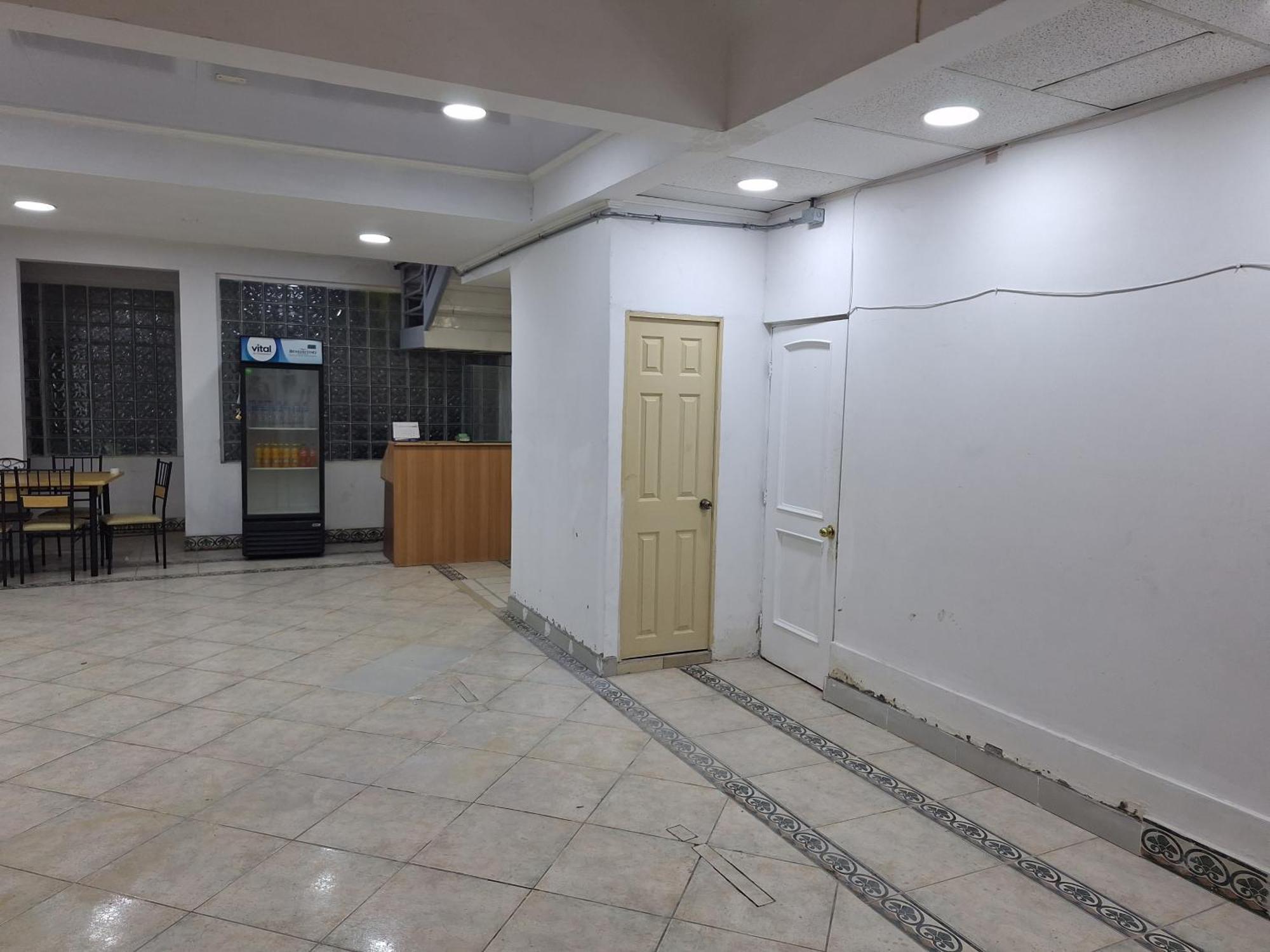 Hostal San Felipe Iquique酒店 外观 照片
