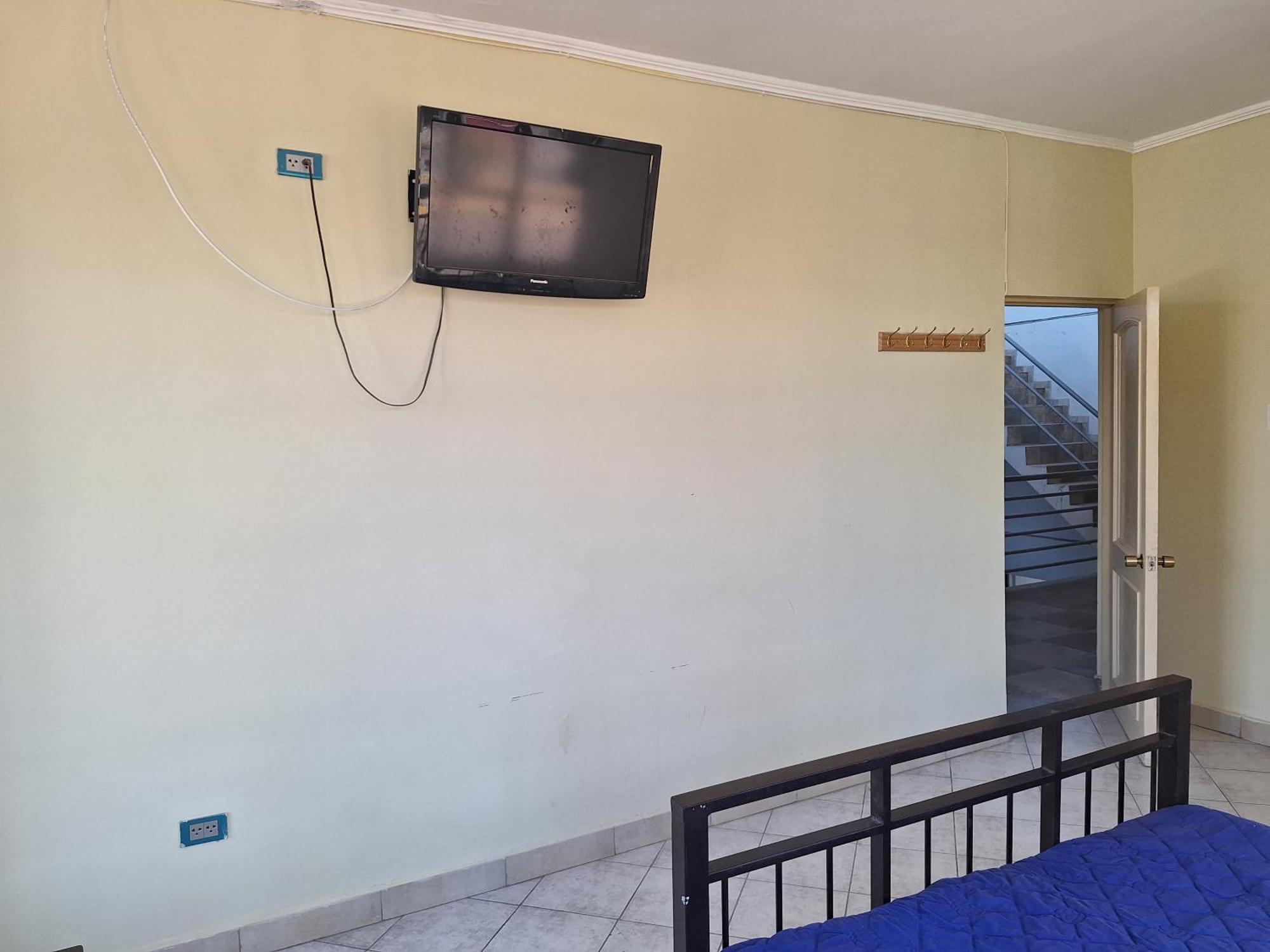 Hostal San Felipe Iquique酒店 外观 照片