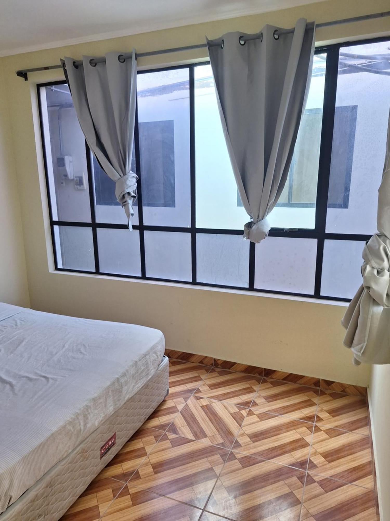 Hostal San Felipe Iquique酒店 外观 照片