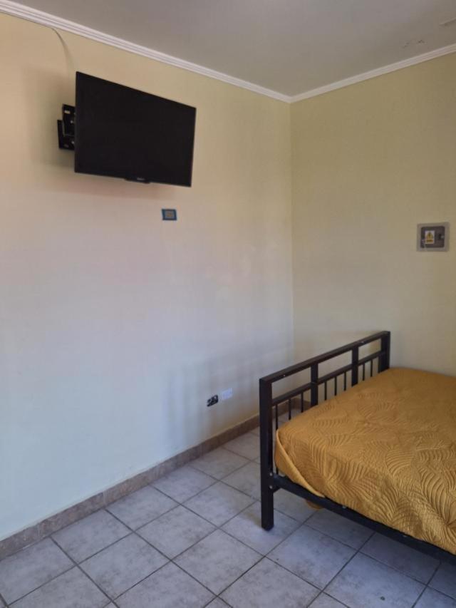 Hostal San Felipe Iquique酒店 外观 照片