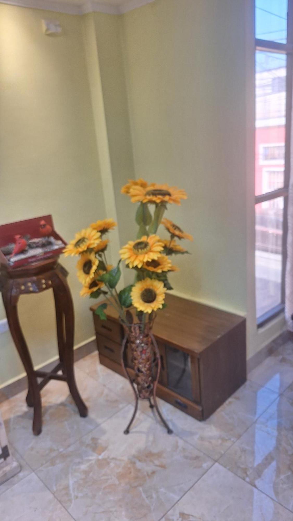 Hostal San Felipe Iquique酒店 外观 照片