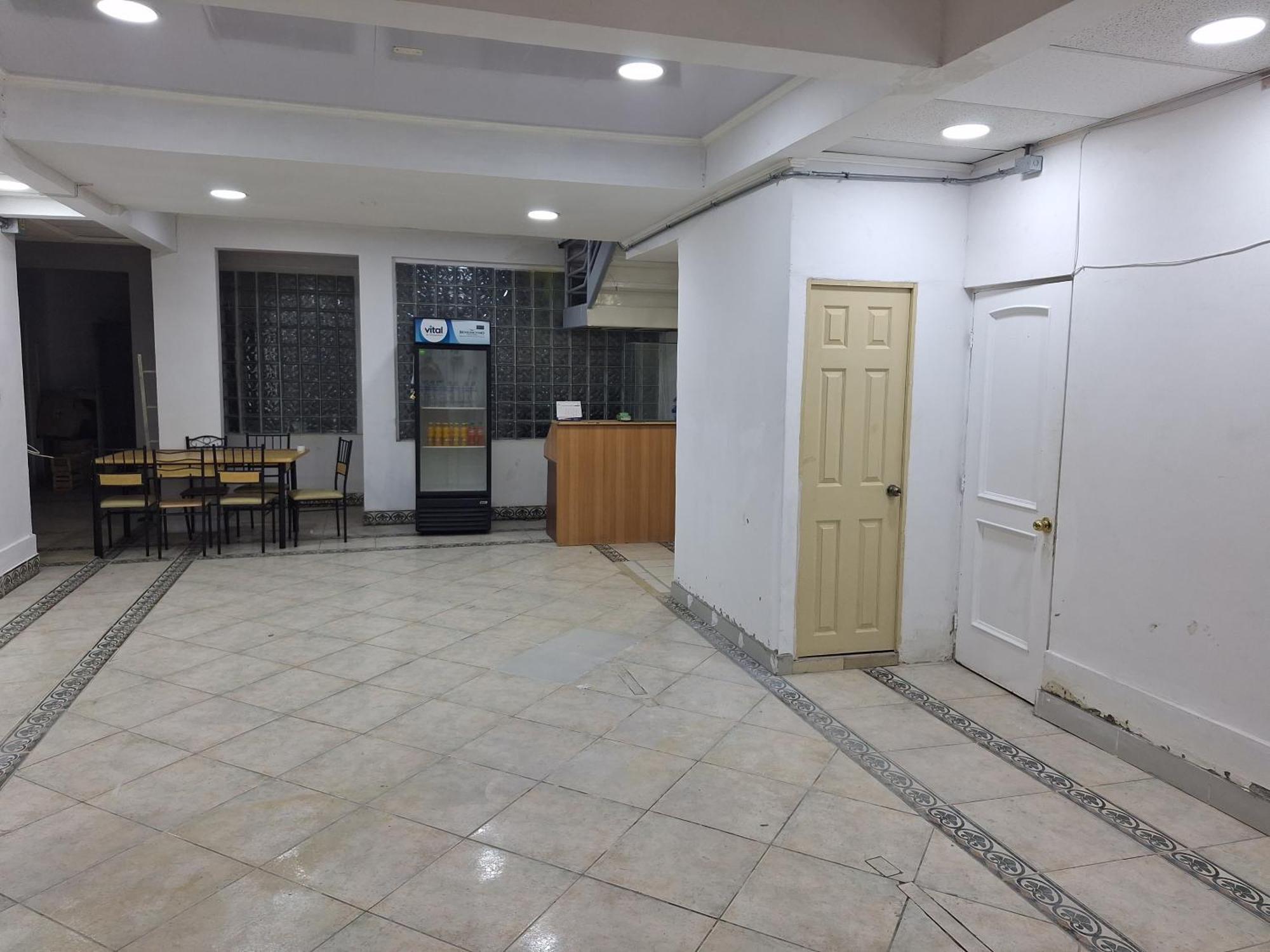 Hostal San Felipe Iquique酒店 外观 照片
